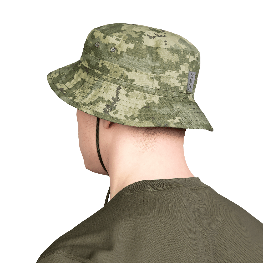 Панама Camotec Boonie 2.0 Rip-Stop MM14 Фото 2